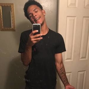 Meet your Posher, Trey